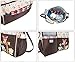SoHo Collection, 8 in 1 Deluxe Diaper BagLimited time offer (Forest Buddy)