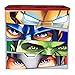 Everything Mary Avengers Collapsible Storage Bin by Marvel- Cube Organizer for Closet, Kids Bedroom Box, Playroom Chest - Foldable Home Decor Basket Container with Strong Handles and Design