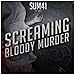 Screaming Bloody Murder