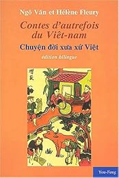 Contes d'autrefois du Viêt-nam