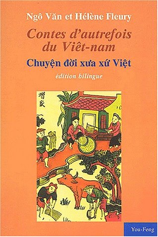 Contes d'autrefois du Viêt-nam