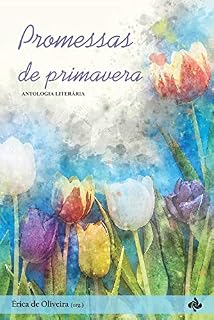 Livro Promessas de primavera