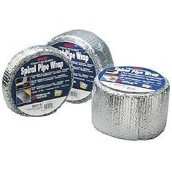 Reflectix SPW0202506 Series 2x25' Foil Insulation