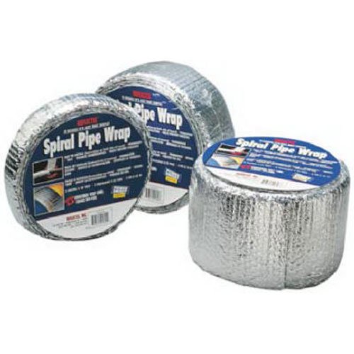 Reflectix SPW0202506 Series 2x25' Foil Insulation