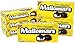 Mallomars Pure Chocolate Cookies, 8-ounce Boxes (Pack of 6)