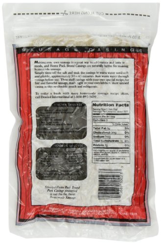 1 Home+Pack+Sausage+Casings+32mm