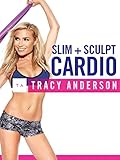 Tracy Anderson: Slim + Sculpt Cardio