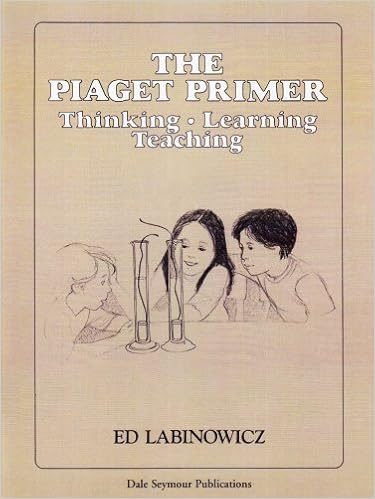 piaget learning styles