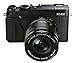 Fujifilm X-E2 16.3 MP Mirrorless Digital Camera with 3.0-Inch LCD and 18-55mm Lens (Black)