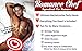 Bachelorette Party Games, Pin The Love Muscle on Romeo, 24