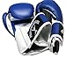 Kids Boxing Gloves Blue 2oz