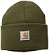 Carhartt Boy's Boys Acrylic Watch Hat, Ivy Green, Youth