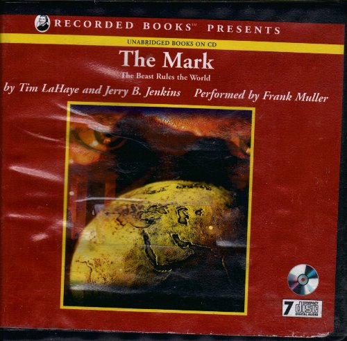 The Mark: The Beast Rules the World