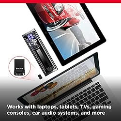 SanDisk 256GB Ultra Fit USB 3.1 Flash Drive