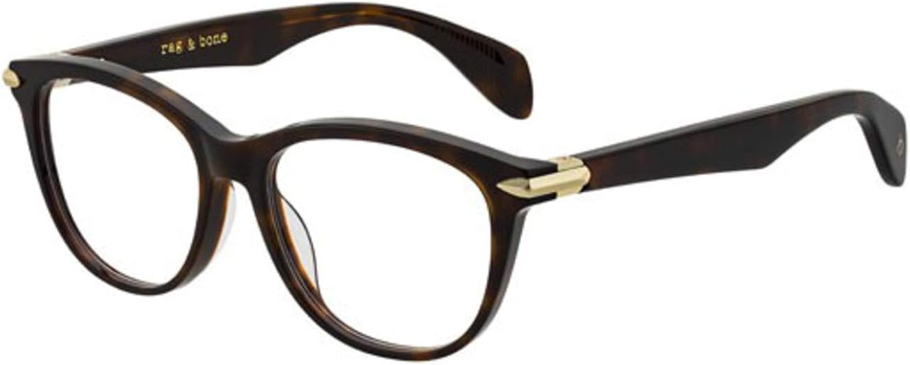rag and bone glasses frames