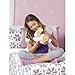 FurReal Friends Hop `N Cuddle Tan Bunny