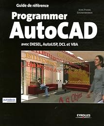 Programmer AutoCAD