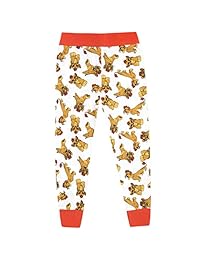 Disney La Guardia Lion Guardia Boys 'Lion Kion pijamas