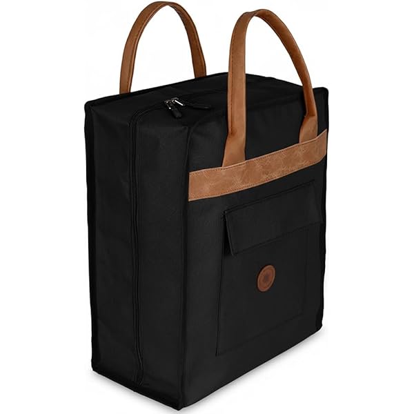 Amazon.com | Gloppie Shoe Bags for Travel - Portable Shoes Storage