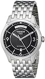 Tissot Men's T0384301105700 T-One Day-Date Calendar Watch