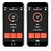 Lavatools CL1 Carbon LITE Wireless Bluetooth Remote Meat Thermometer for Oven, Grill, and Smoker for iOS and Android Smartphones Includes Dual-Sensor Stainless Temperature Probe