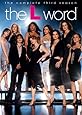 The L Word - The Complete Third Season