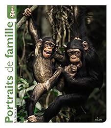 Portraits de famille