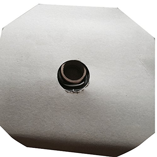 LWDAUTO Sunroof Butyl Sealant Tape On Panel Sealer Bonding Vans Cars