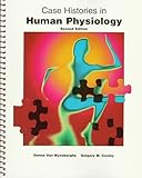 Case Histories in Human Physiology, Van Wynsberghe, Donna M. and Cooley, Gregory M., 0697137910