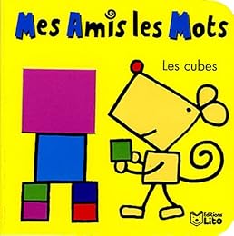 Les  cubes