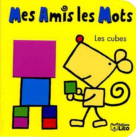 Les  cubes