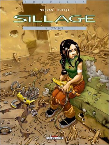 Sillage