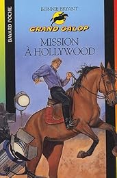 Mission à Hollywood