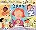 Make Your Own Calendar 2004 by 