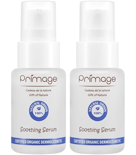 Amazon.com : PRIMAGE 2 in 1 Bath & Shampoo : Health & Household