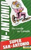 Image de Ma cavale au Canada