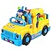 Toyk Little Mechanic Tool Truck