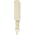 Pet Carrier Shoulder Strap - Lightweight and Comfortable Pet Carrier Accessory for Easy Travel - Reduces The Burden of Carrying Your Pet (Beige)