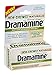 Dramamine Non-Drowsy Naturals Motion Sickness Relief | 18 Count