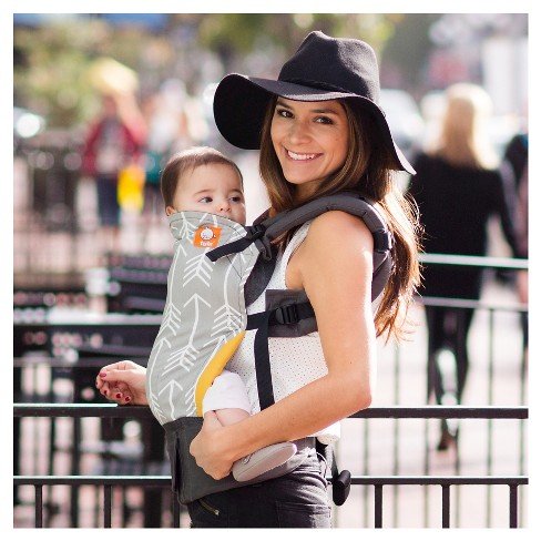 Tula Baby Carrier - Baby - Archer