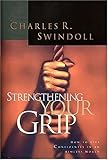 Strengthening Your Grip by 