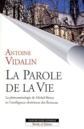 La  parole de la vie