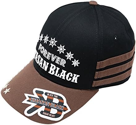 Amazon 競馬 Jra Kitasan Black キタサンブラック 帽子 引退記念キャップ プラモデル 通販