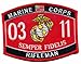 Rifleman Marine Corps MOS 0311 USMC 5