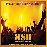 Live At The Ritz NYC 1983