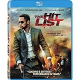 The Hit List [Blu-ray]