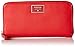 Fossil Women's Dawson Zip Wallet
