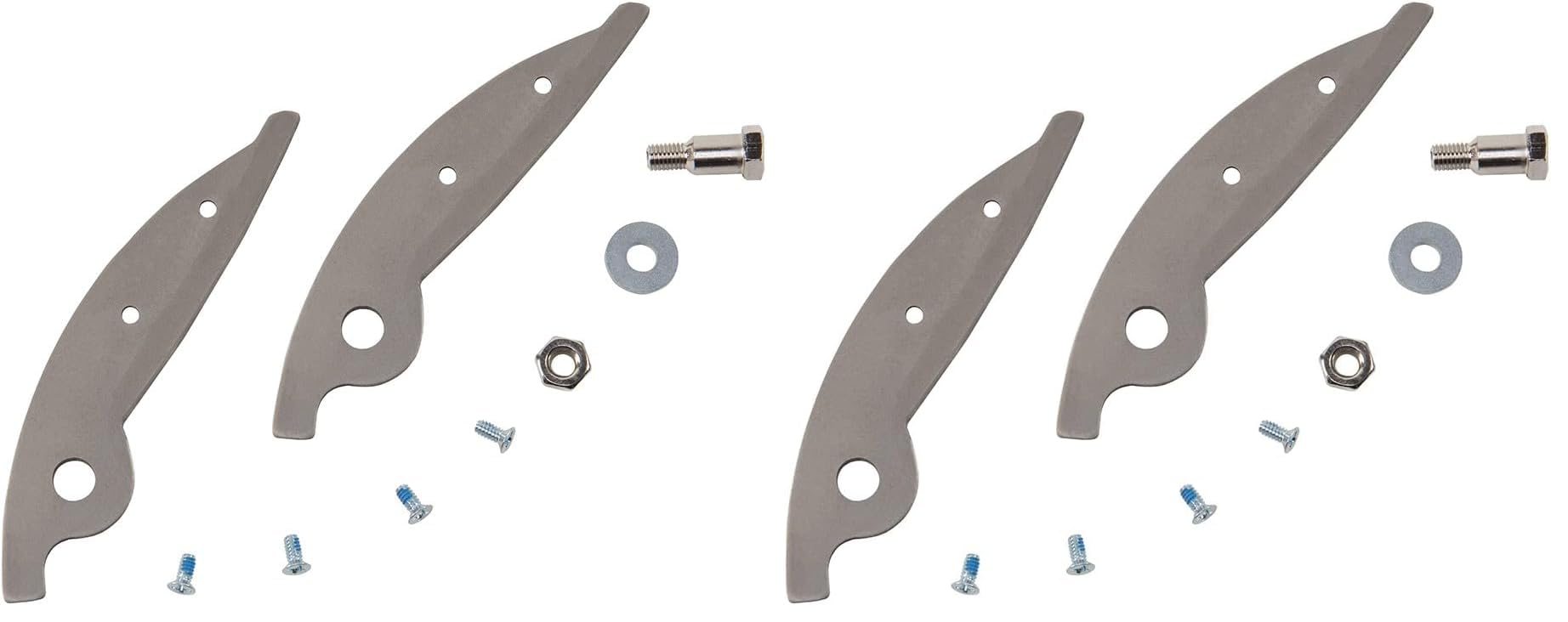 Klein Tools 89555 Replacement Blades for Tin Snips