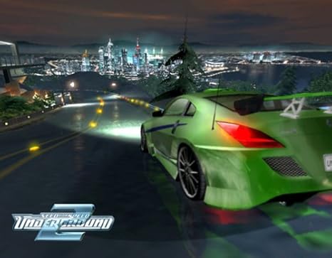 No Cd Crack Nfsu2 Full Save No Cd Crack Nfsu2 Full Save