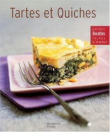 Tartes & quiches